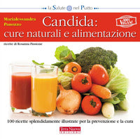 Candida - cure naturali e alimentazione 