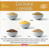 Cucinare i cereali 