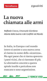 Nuova chiamata alle armi 