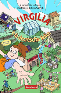 Virgilia e la decrescita felice 