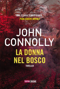 Donna nel bosco 