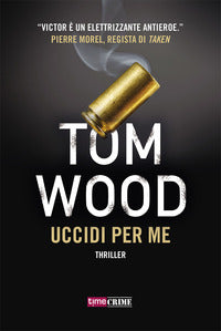 Uccidi per me 