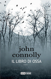 Libro di ossa 