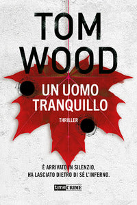 Uomo tranquillo 