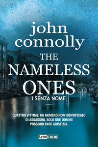 The nameless ones - i senza nome 