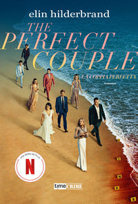 The perfect couple - la coppia perfetta 