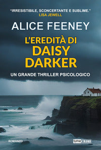 Eredita' di daisy darker 