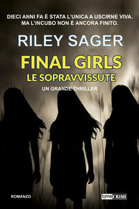 Final girls - le sopravvissute 