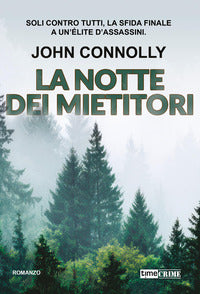 Notte dei mietitori 