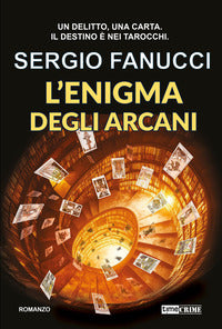 Enigma degli arcani 