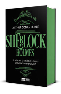Sherlock holmes 2 le memorie di sherlock holmes il mastino dei baskerville 