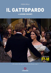 Gattopardo di luchino visconti 