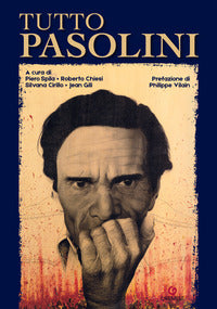Tutto pasolini 
