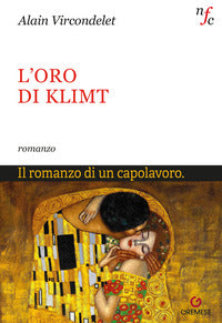 Oro di klimt 