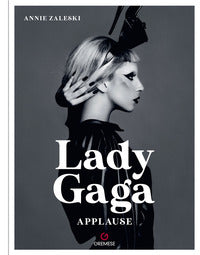 Lady gaga applause 