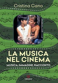 Musica nel cinema - musica immagine racconto 