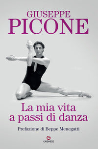 Mia vita a passi di danza 