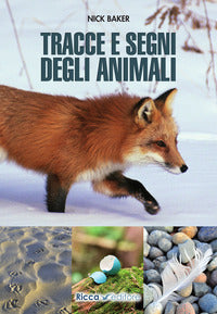 Tracce e segni degli animali 