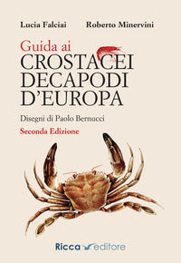Guida ai crostacei decapodi d'europa 