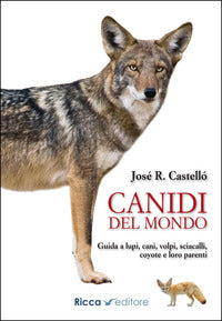 Cani dal mondo 