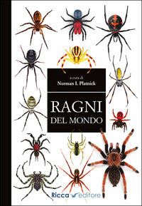 Ragni dal mondo 