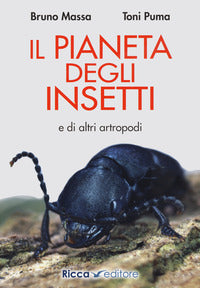 Pianeta degli insetti 