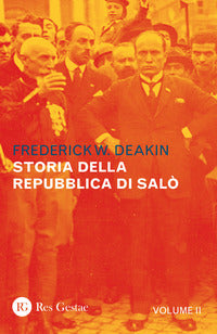 Storia della repubblica di salo' 2 