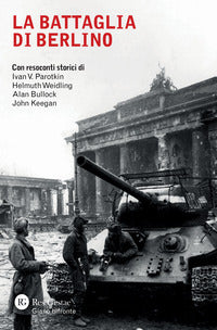 Battaglia di berlino 