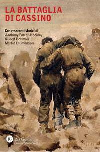 Battaglia di cassino 