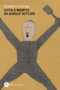 Vita e morte di adolf hitler 