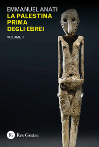 Palestina prima degli ebrei 2 