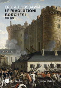Rivoluzioni borghesi 1789 - 1848 