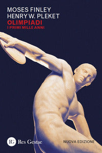 Olimpiadi - i primi mille anni 