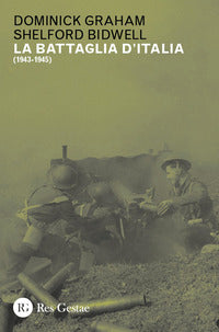 Battaglia d'italia 1943 - 1945 