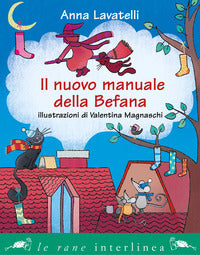 Nuovo manuale della befana 