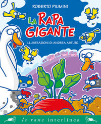 Rapa gigante 