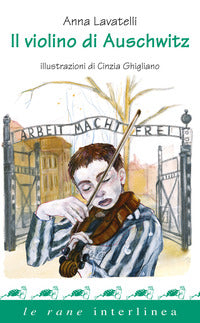 Violino di auschwitz 
