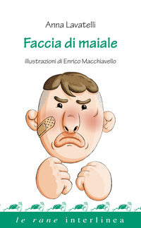 Faccia di maiale 