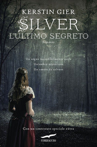 Silver - l'ultimo segreto 