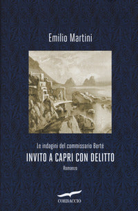 Invito a capri con delitto 