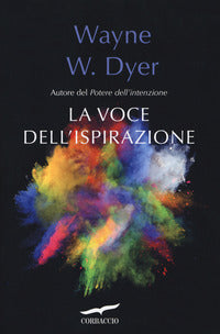 Voce dell'ispirazione 