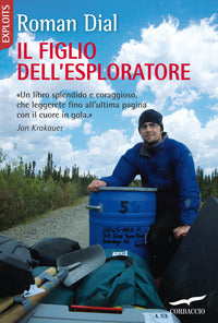 Figlio dell'esploratore 
