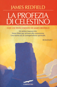 Profezia di celestino 