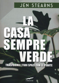 Casa sempre verde 