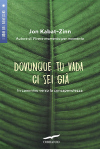 Dovunque tu vada ci sei gia' - in cammino verso la consapevolezza 