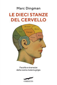 Dieci stanze del cervello 