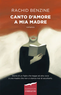 Canto d'amore a mia madre 