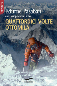 Quattordici volte ottomila 