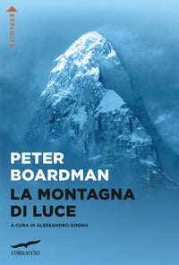Montagna di luce 
