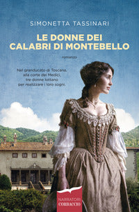 Donne dei calabri di montebello 